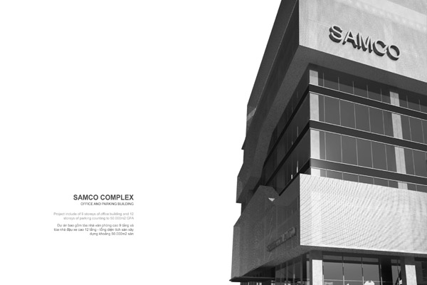Samco complex